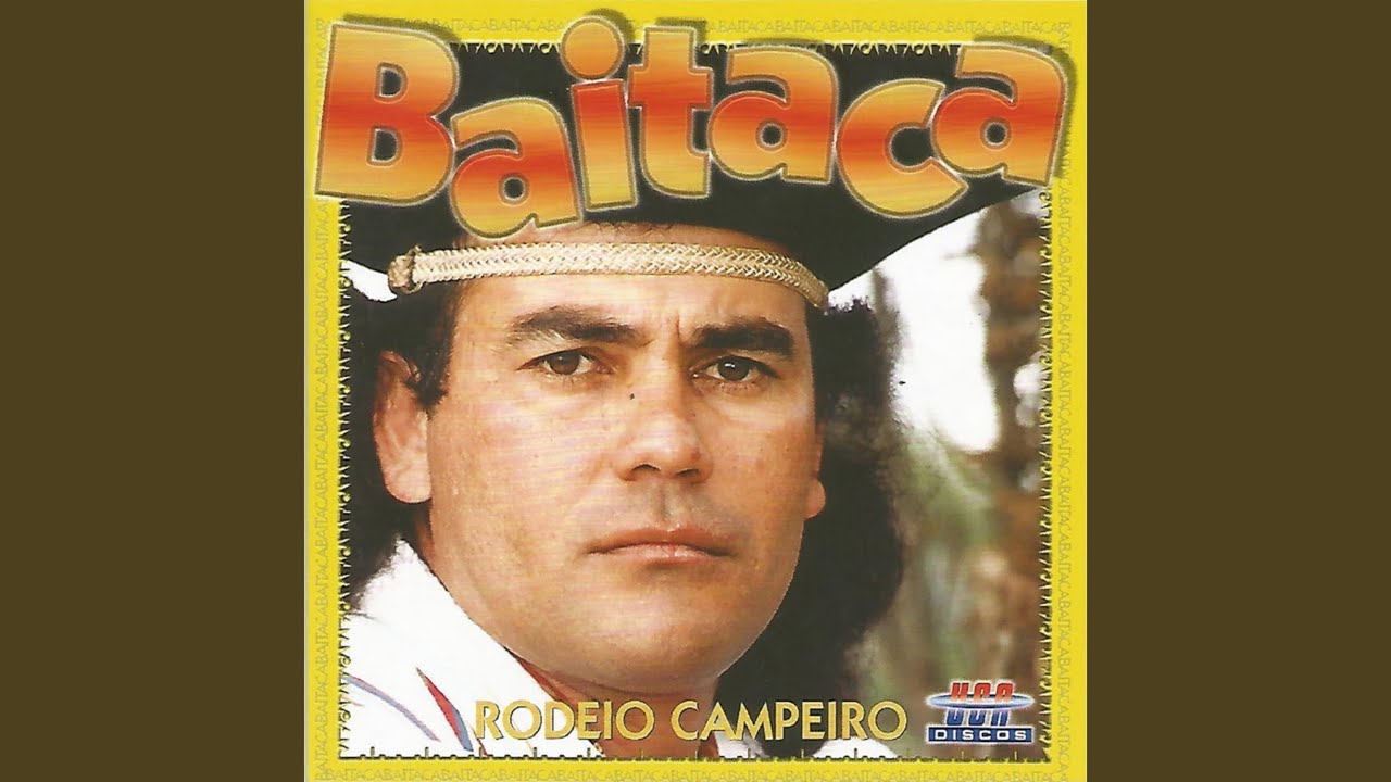 TENHO ORGULHO EM SER CAMPEIRO