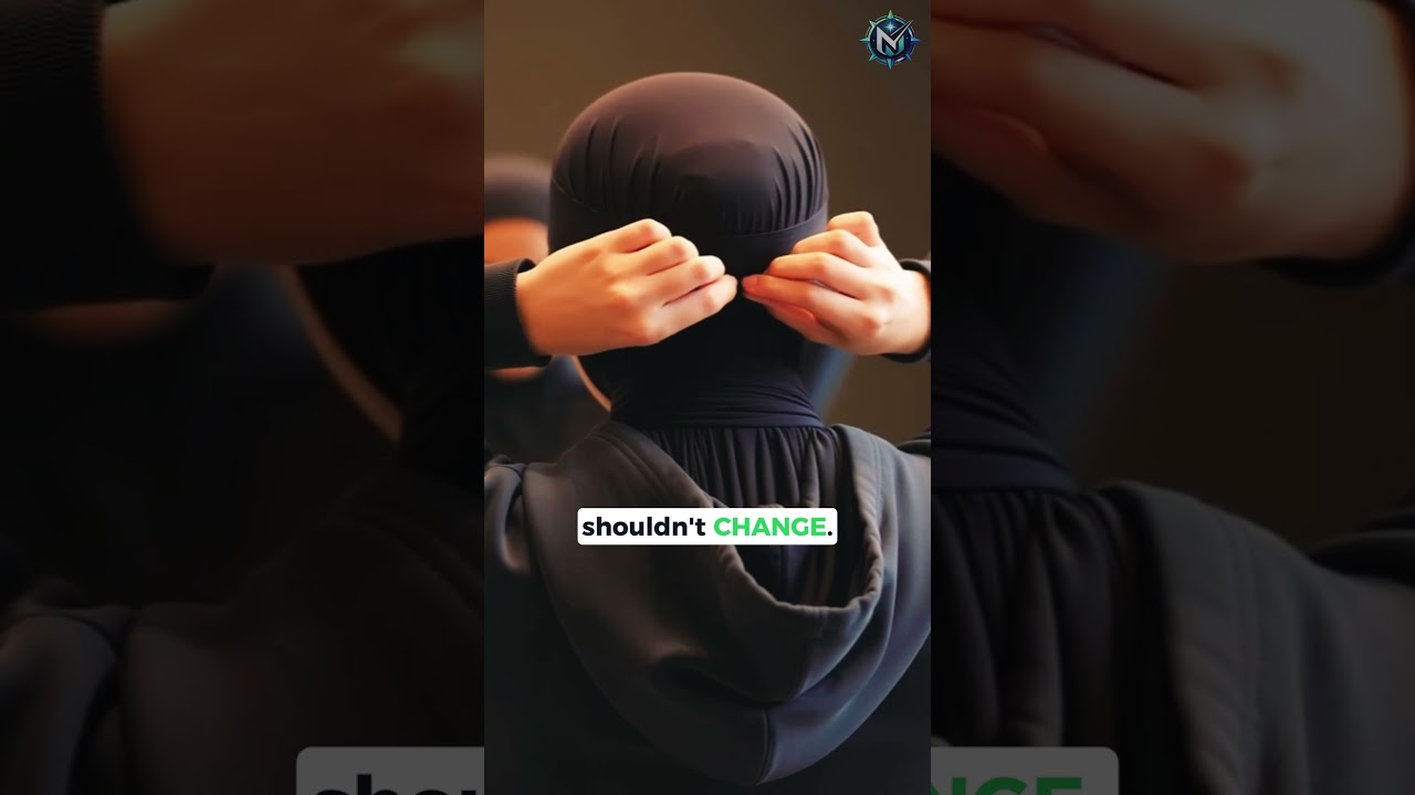 Niyyah North | Purpose-Driven Islamic Reminders & Guidance