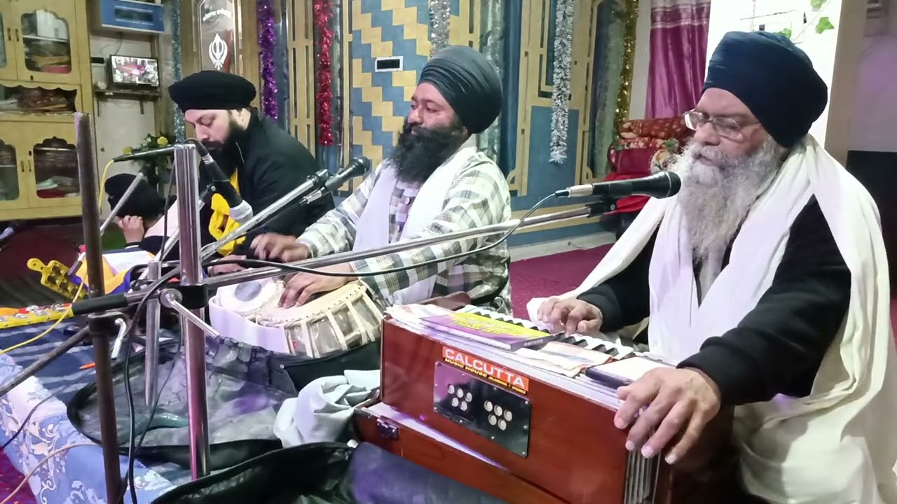 ਸਗਲ ਭਵਨ ਕੇ ਨਾਇਕਾ ਭਾਈ ਗੁਰਜੰਟ ਸਿੰਘ ਚੀਮਾ ਵਾਲੇ #like #share #comment #subscriber ਵਾਹਿਗੁਰੂ ਜੀ 