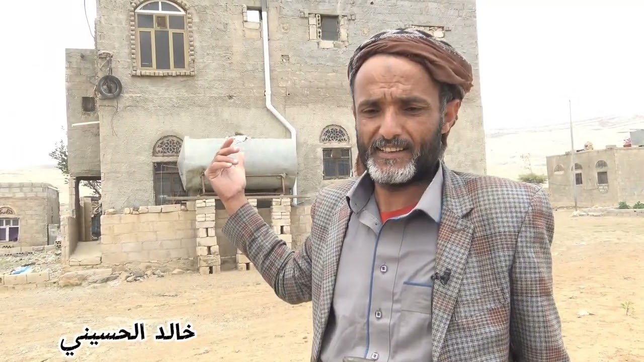 مشايخ وأعيان مديرية صنعاء الجديدة  رهم العليا يطالبون بسرعة القصاص 