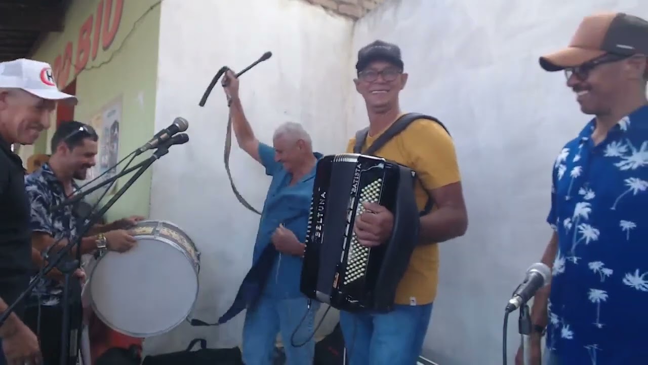 ARRAIAL/TABOCAS/BREJO DA M. DE DEUS-PE(17-01-20260)FORRÓ AO VIVO!!! Parte - 2