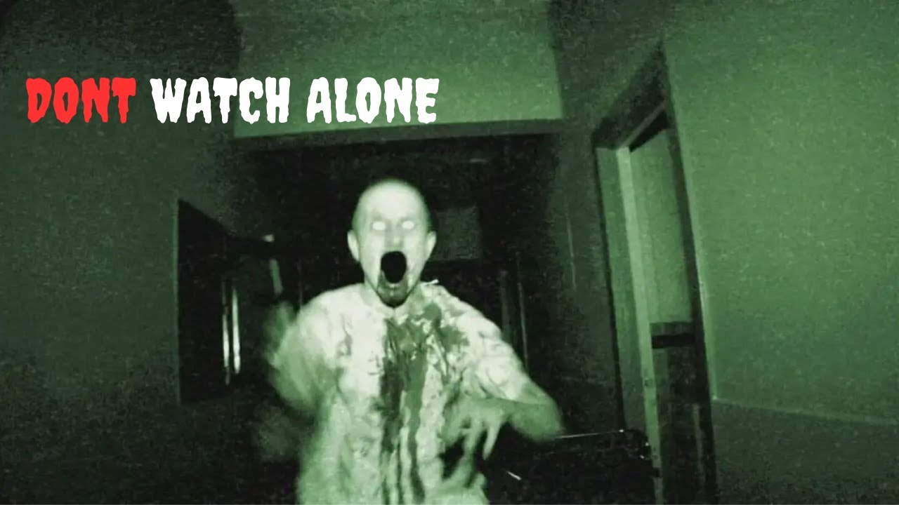 SCARIEST VIDEOS OF 2026