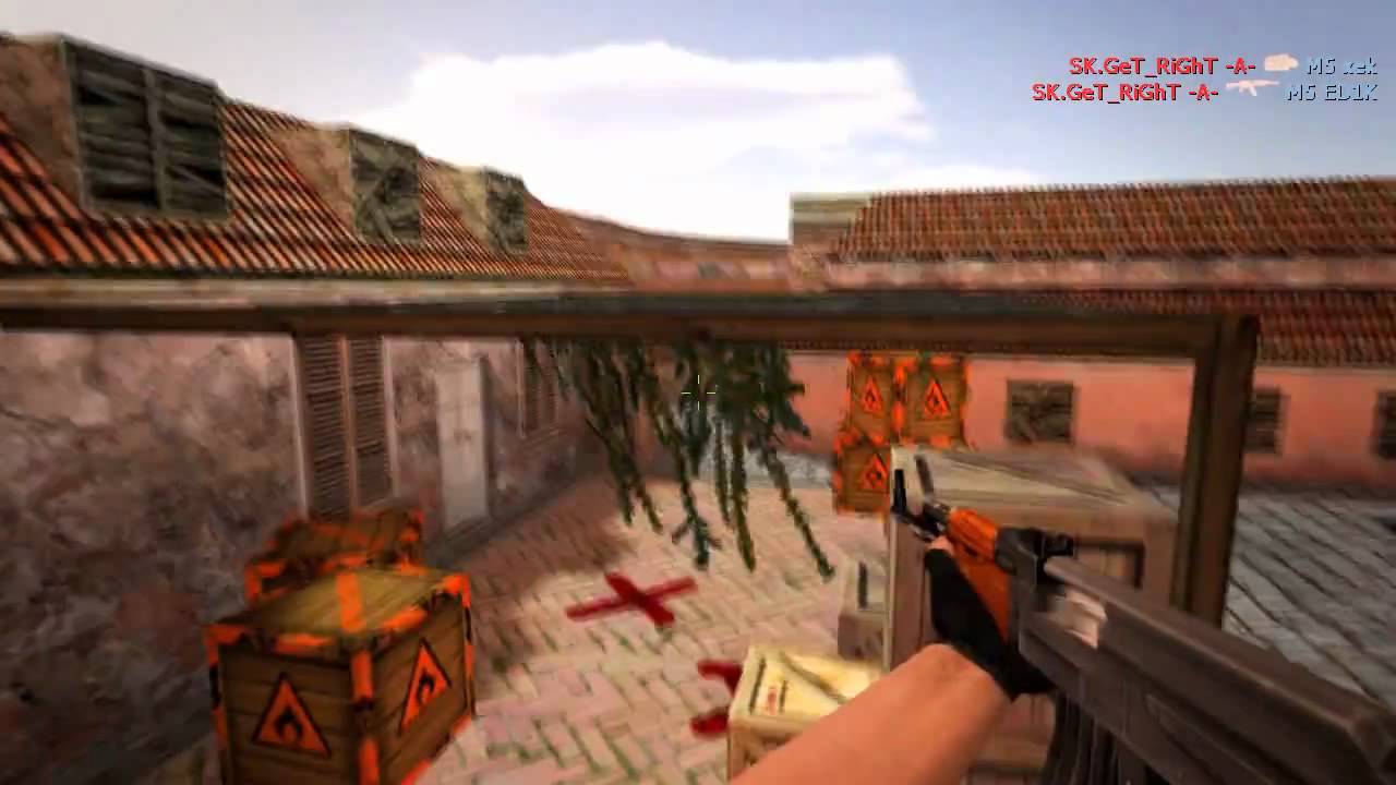 New movie: IEM 6 GC Kiev fragmovie by Domenik