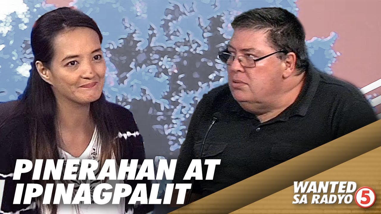 Australian na nagsusustento sa misis niyang Pinay, ipinagpalit na pala sa iba