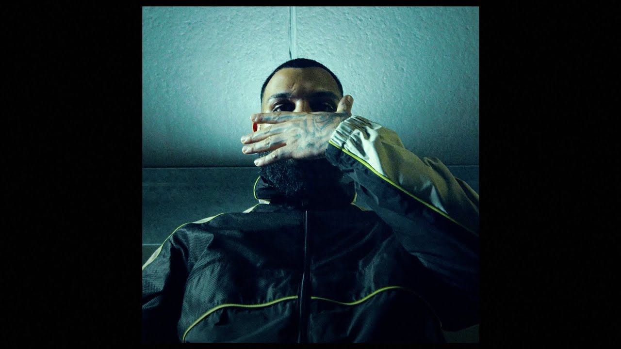 (FREE) Yakary x Samra Type Beat - 