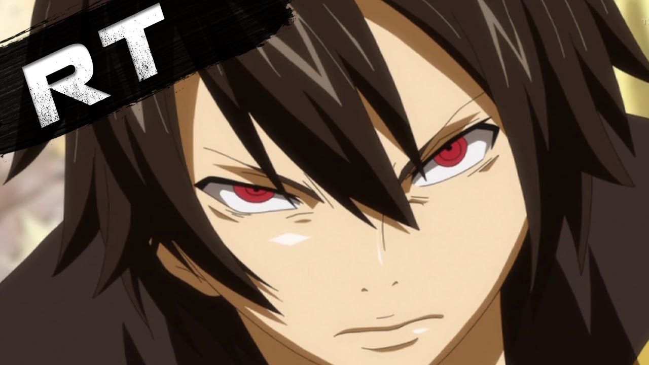 ZEREF | Rap Tributo #27 | Fairy Tail