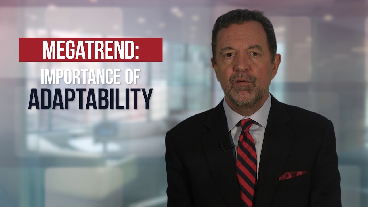 AIHce EXP 2018 Keynote with Rich Karlgaard