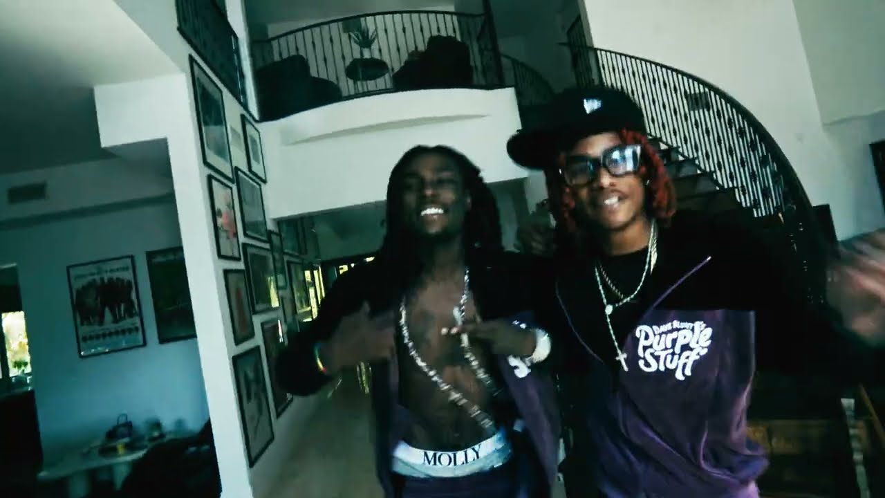 Percaso - Brand New Ft Tezzus & Diamond* (Official Video)