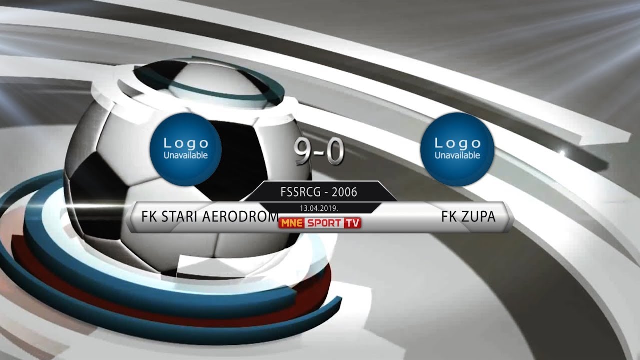 STARI AERODROM   ZUPA FSSRCG 2006 IZVJESTAJ