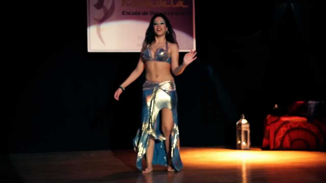 Iris Sukara - Tabla 2012