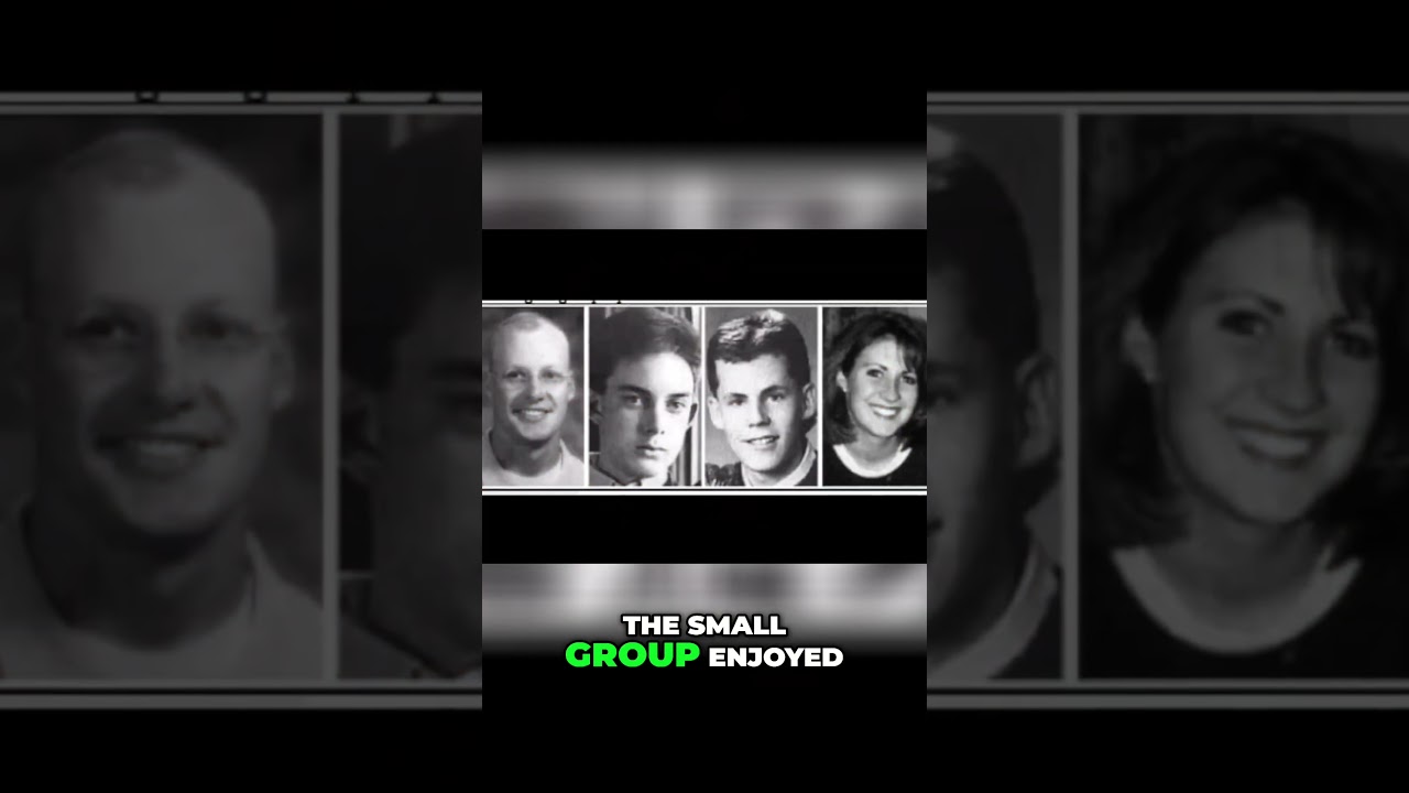 The Wichita Massacre: The Night Everything Went Wrong 