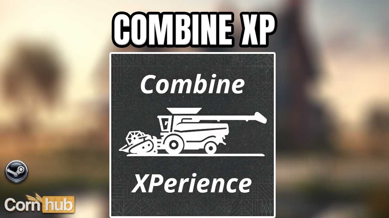 Nie wieder einfach 10 km/h durchziehen – LS25 Combine XPerience verändert alles