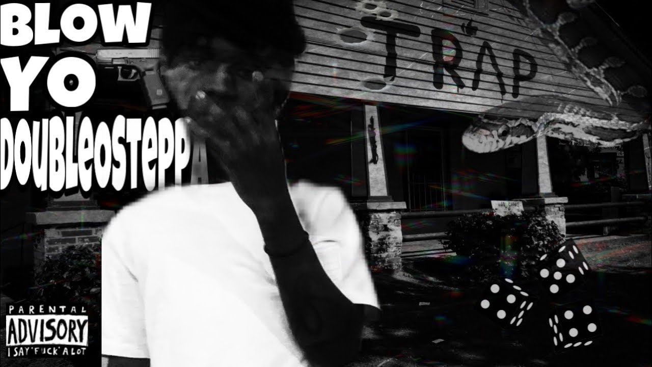 Steppa - Blow Yo Gun [Official Audio]