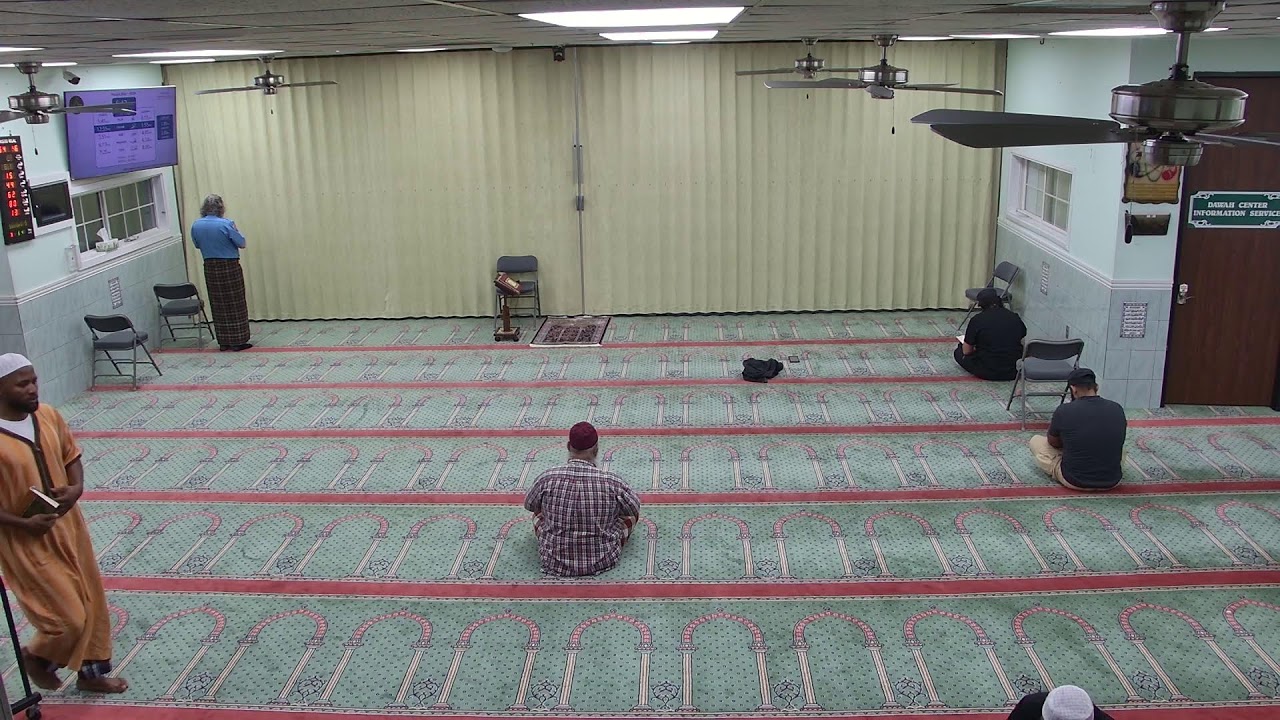 Fajr + Khatirah