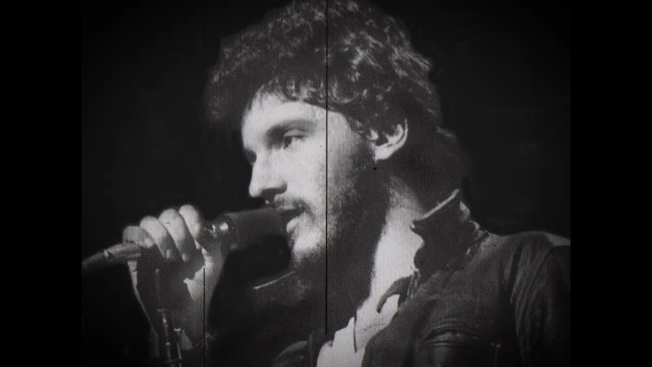 Bruce Springsteen - Visitation at Fort Horne (Studio Demo, 1972)