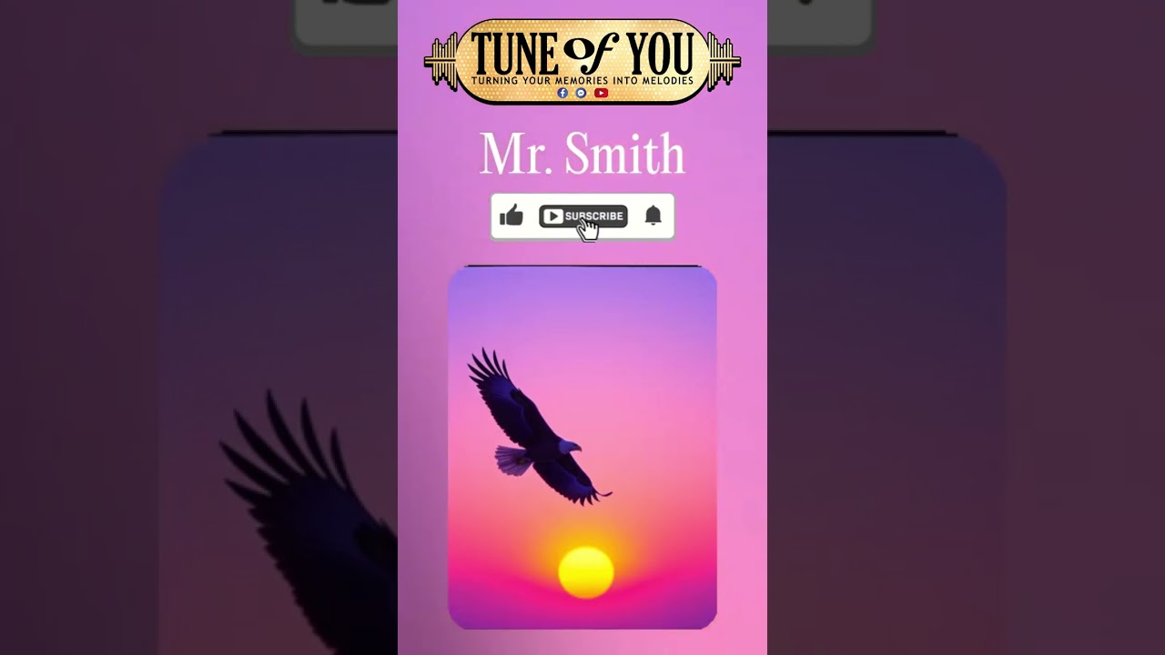 Mr. Smith