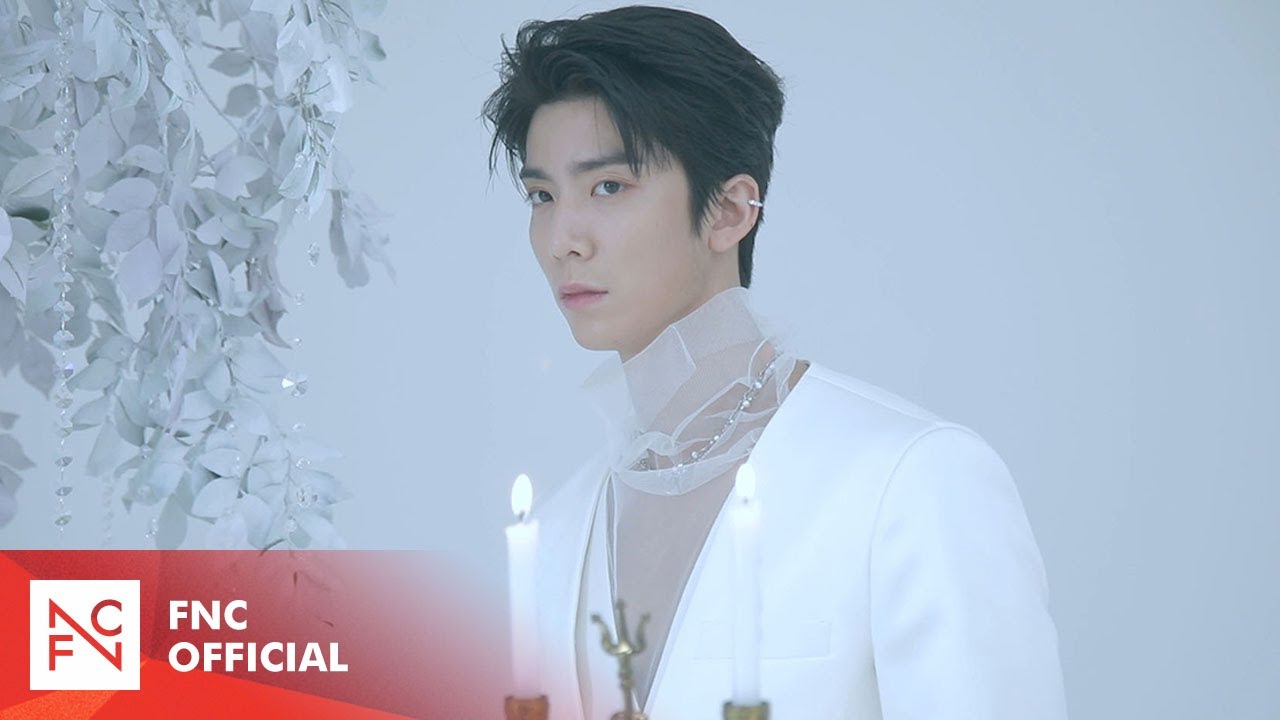 SF9 9TH MINI ALBUM [TURN OVER] JACKET MAKING FILM