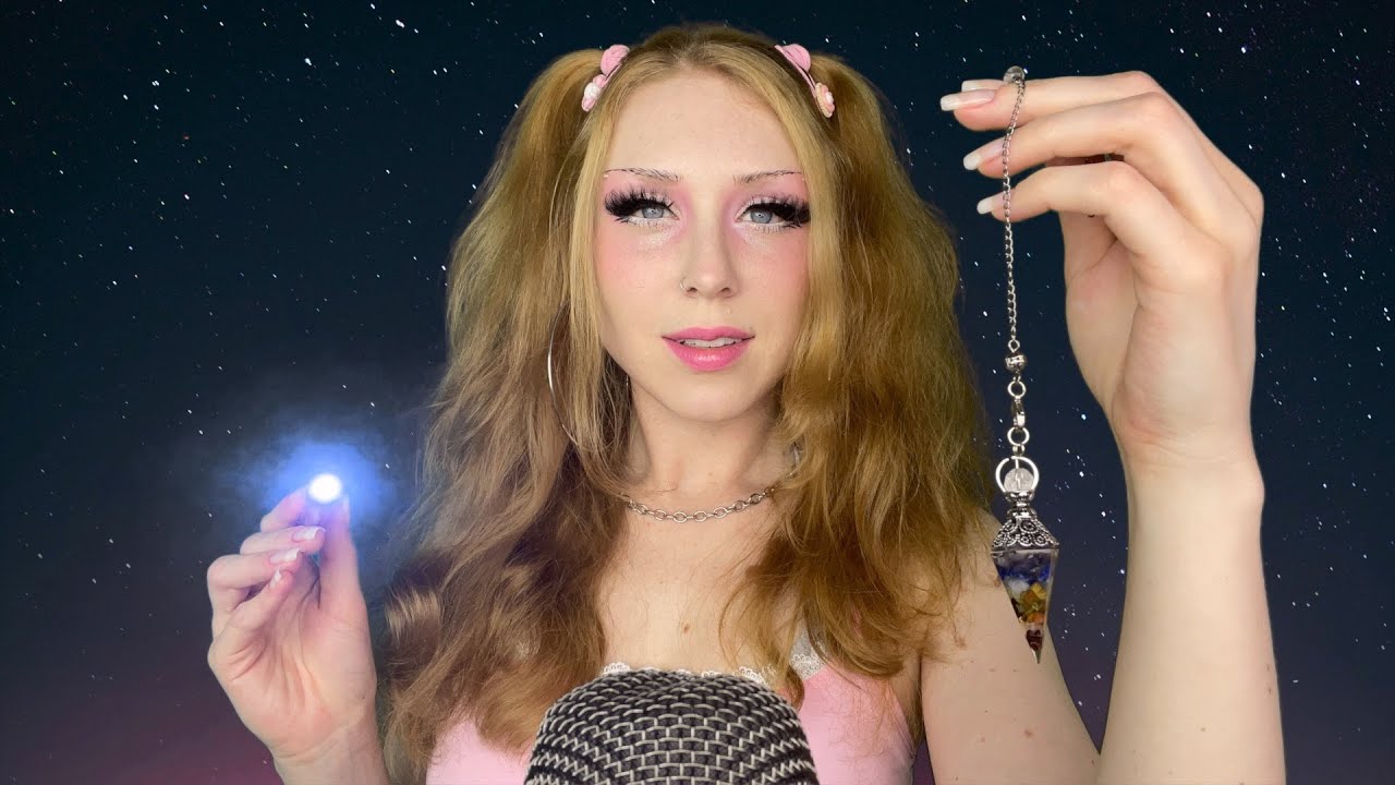 You Will Watch This ASMR Video...and Love It