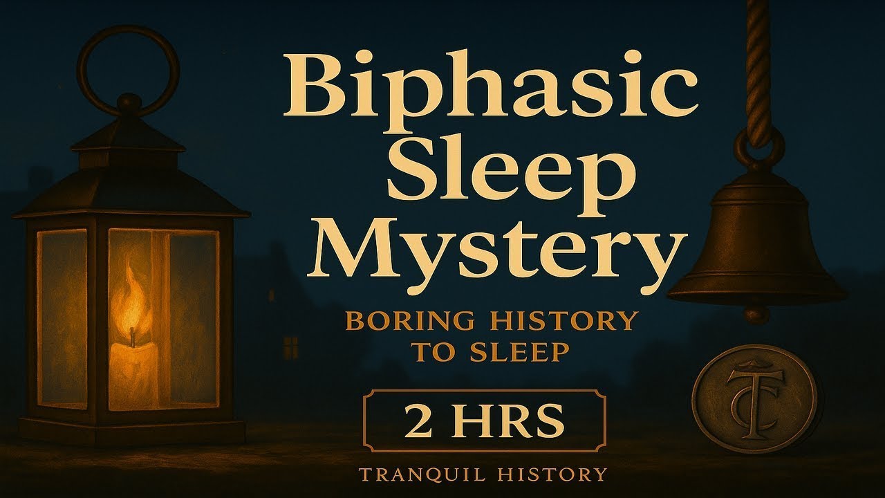 The #1 Sleeping Secret from Ancient Civilizations You're Not Using