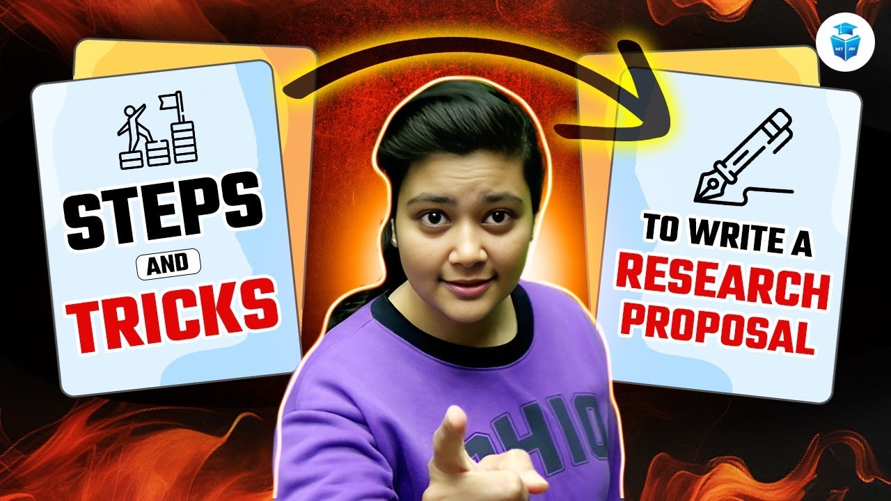 4 Common Mistakes to Avoid in Your Research Proposal