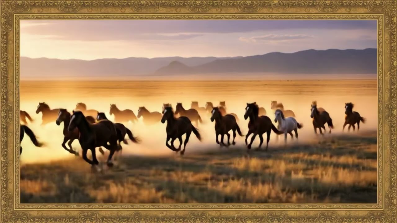 Konie w głowie 