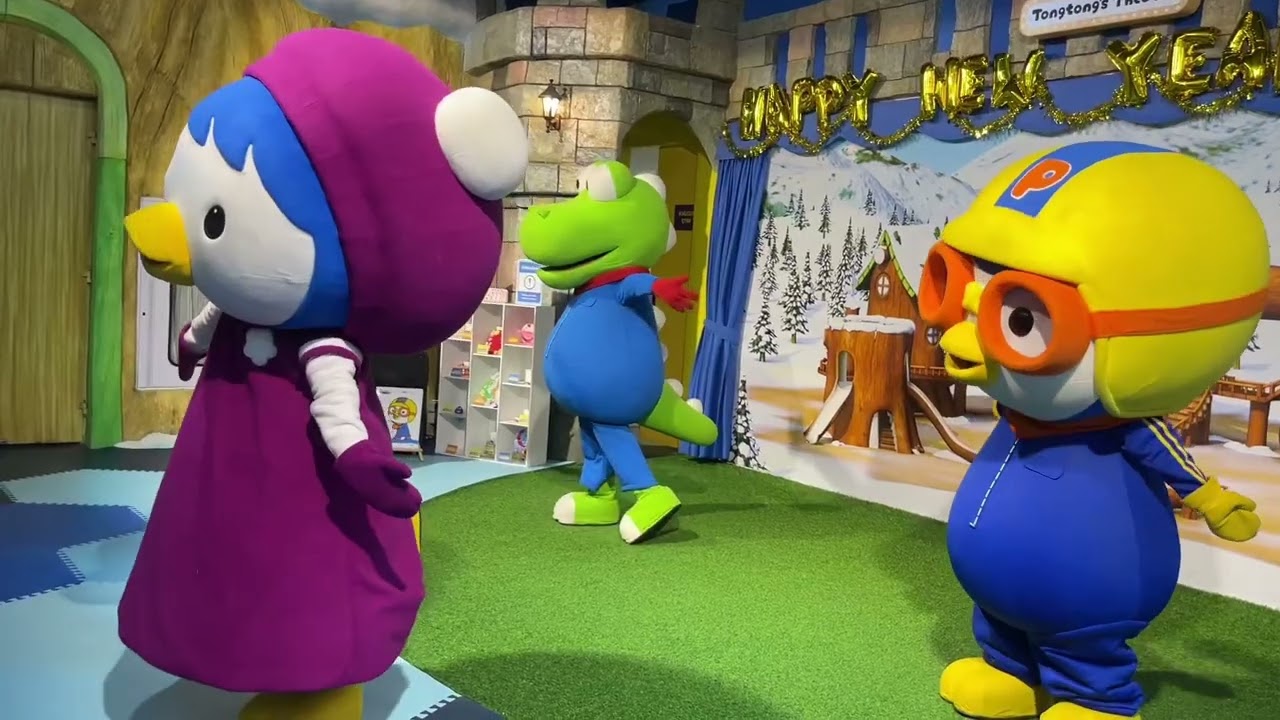 KESEKIAN KALI ke PORoRO