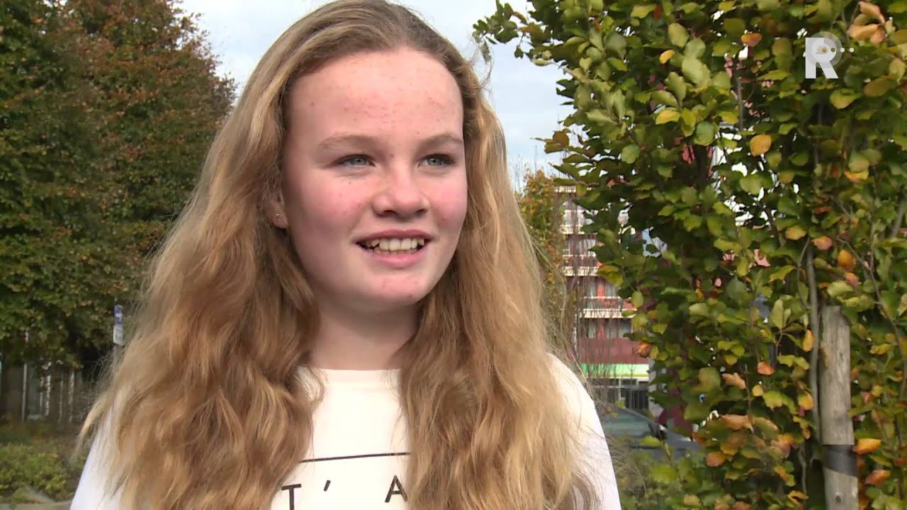 'Terreurclown' gezien in Sliedrecht