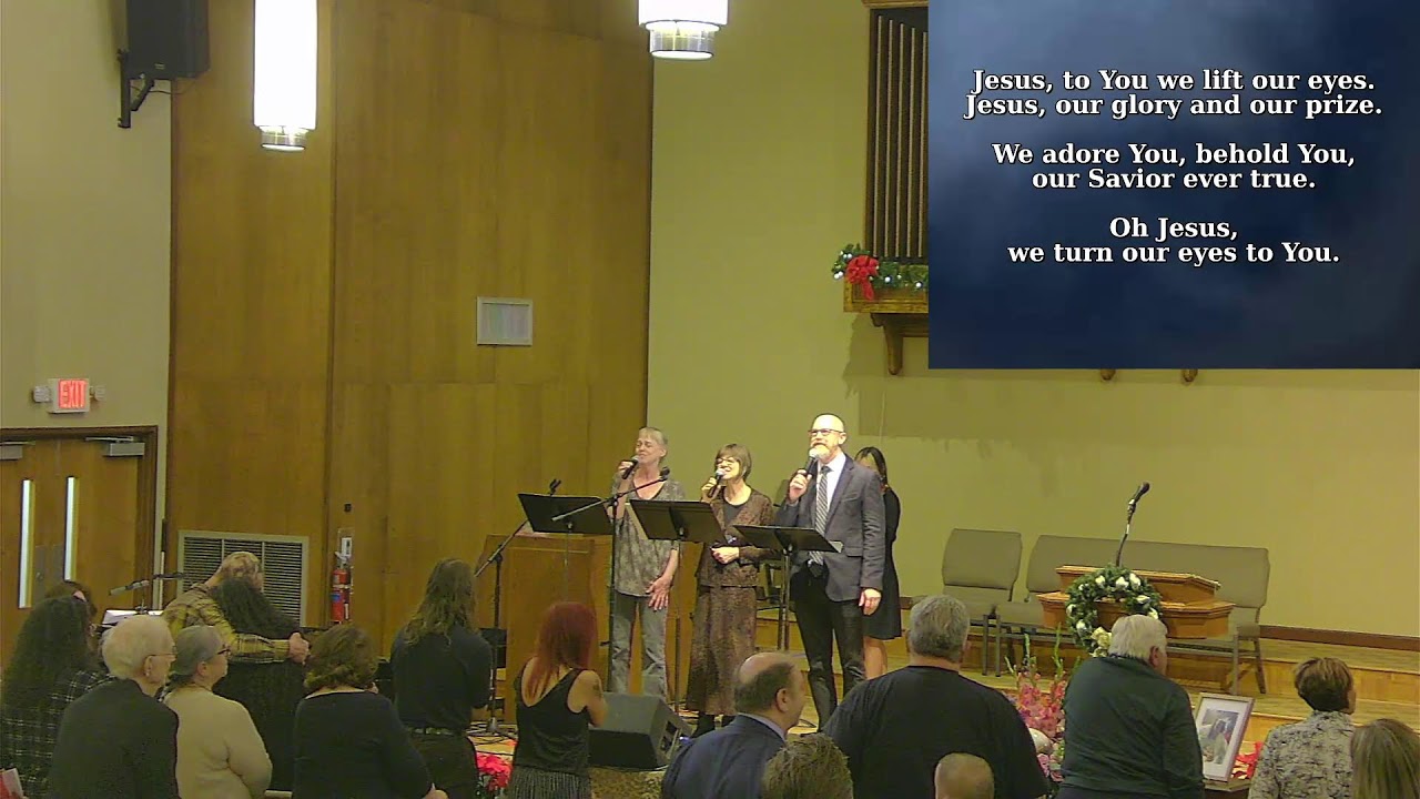 Johnnie Davis Celebration of Life