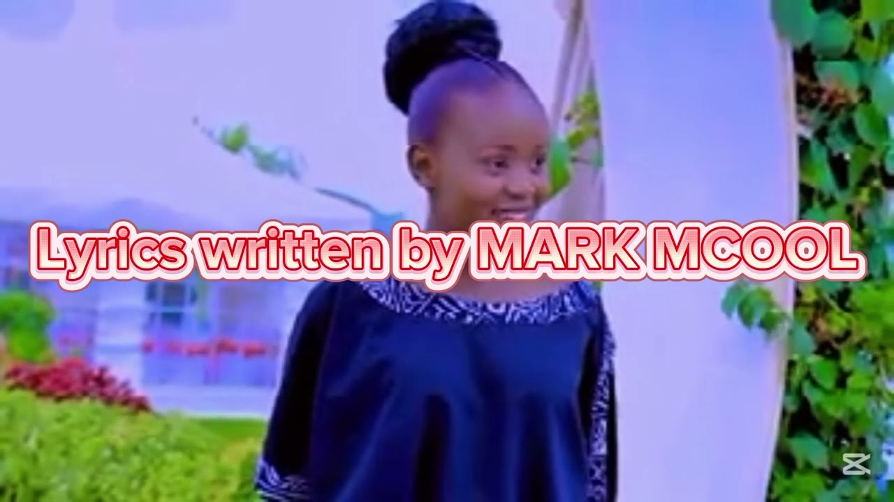 SHIKU NARA - NDAHOYA GWITIKIRIKA LYRICS(written by MARK MCOOL)