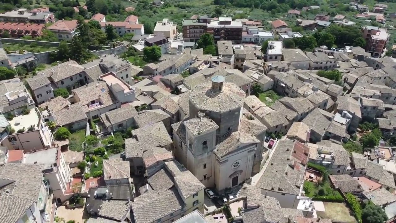 Veroli perla della Ciociaria