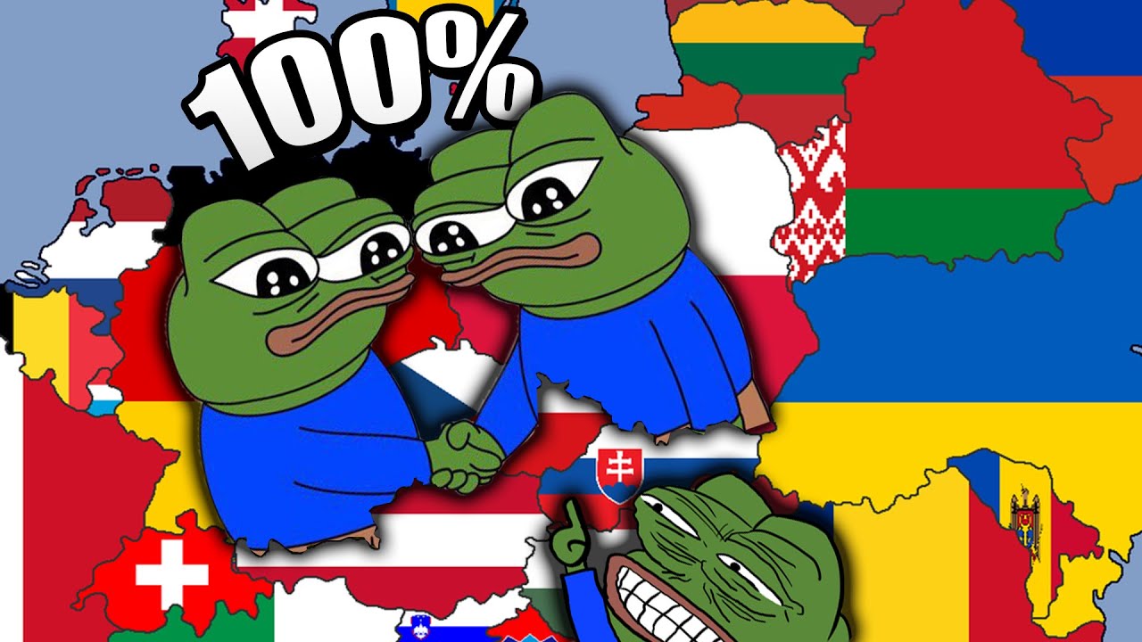 Jaki kraj jest najbardziej zbliżony do Polski?