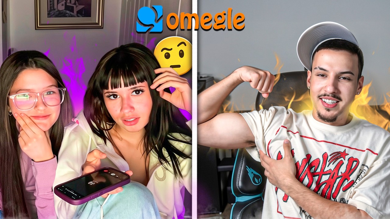 ¿QUE LE PASA A LAS MUJERES DE HOY EN DIA? 😂 vuelvo al ome tv despues de 2 años | Samulx