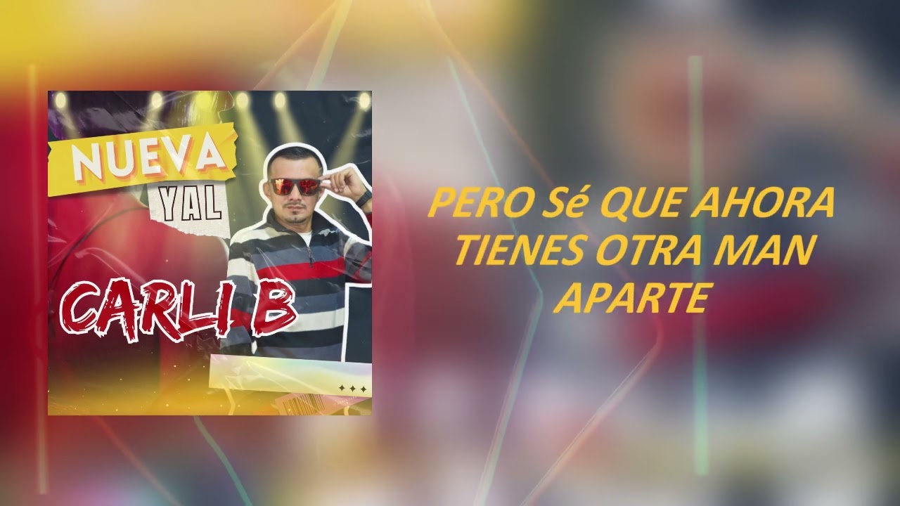 CARLI B - NUEVA YAL  👻  Rap Ghost