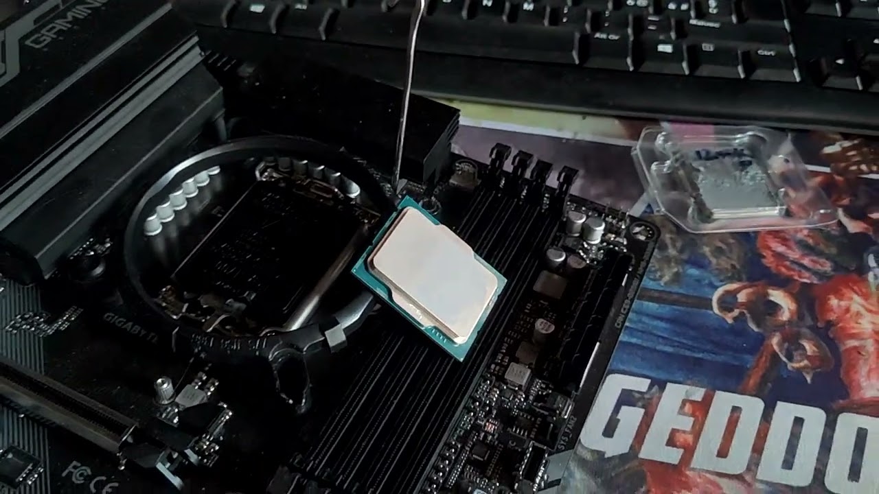 H0 против C0 на Asus B660 Prime &mdash; clock stretching на i5 и андервольтинг: как добиться максимальн...