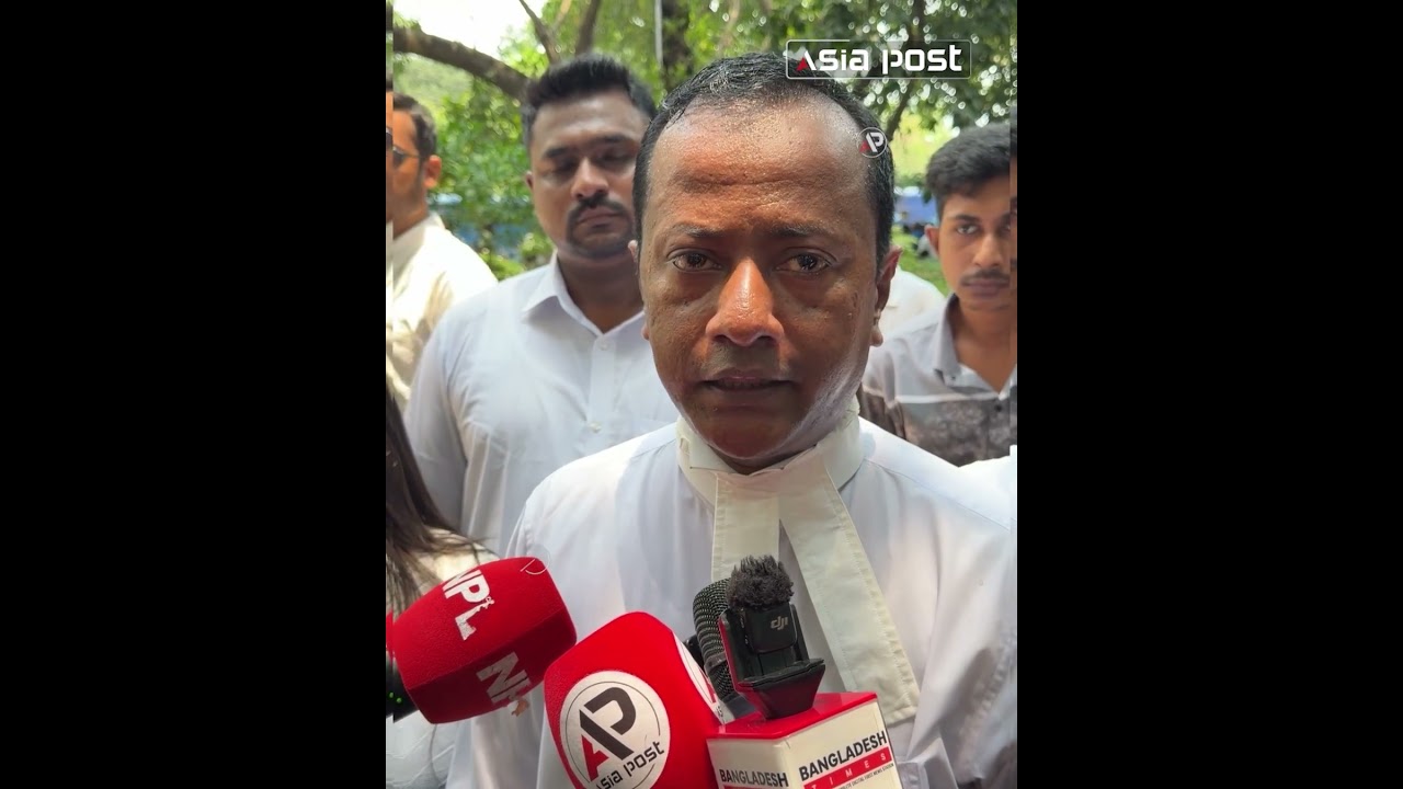 'রামিসা হ&rsquo;ত্যা মামলায় ন্যায়বিচার পেয়ে সন্তুষ্ট' #ramisa #court #asiapost