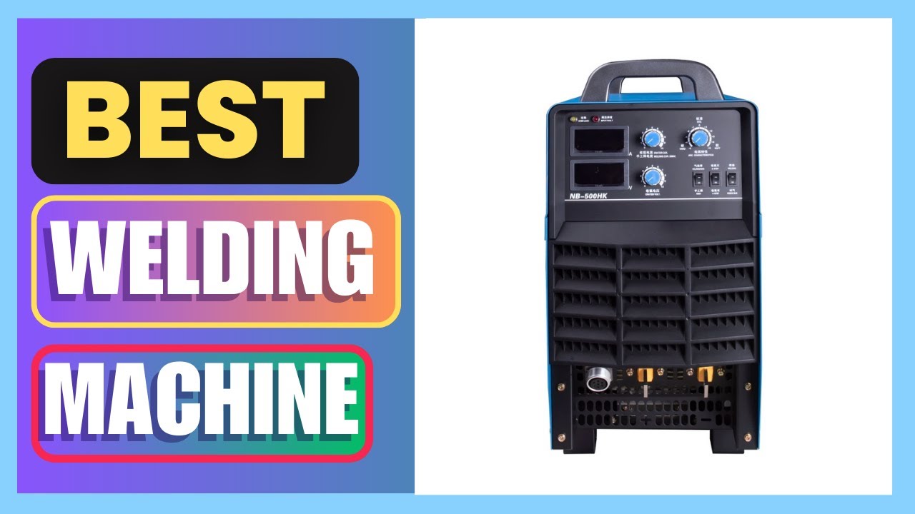 Best Price And Quality HUAYUAN NB-500 HK CO2/MIG/MAG Welding Machine