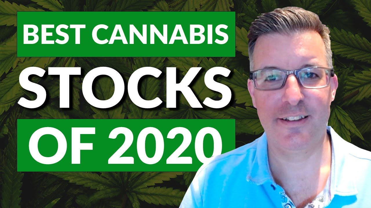 How Cannabis Stocks We Covered Did in 2020