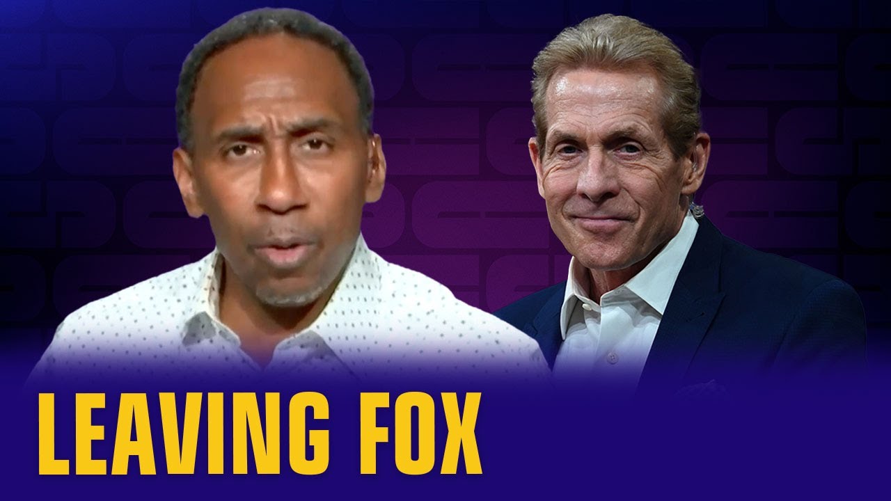 My thoughts on Skip Bayless