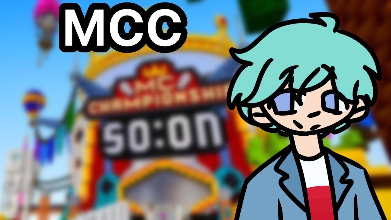 10/26/24 - Smajor - The most cursed MCC costume youve ever seen… Awww Man!