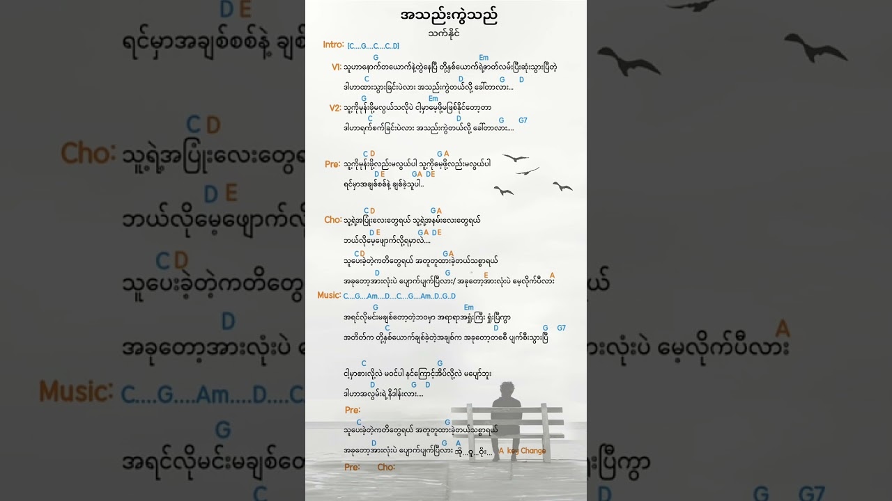 အသည်းကွဲသည် - သက်နိုင်