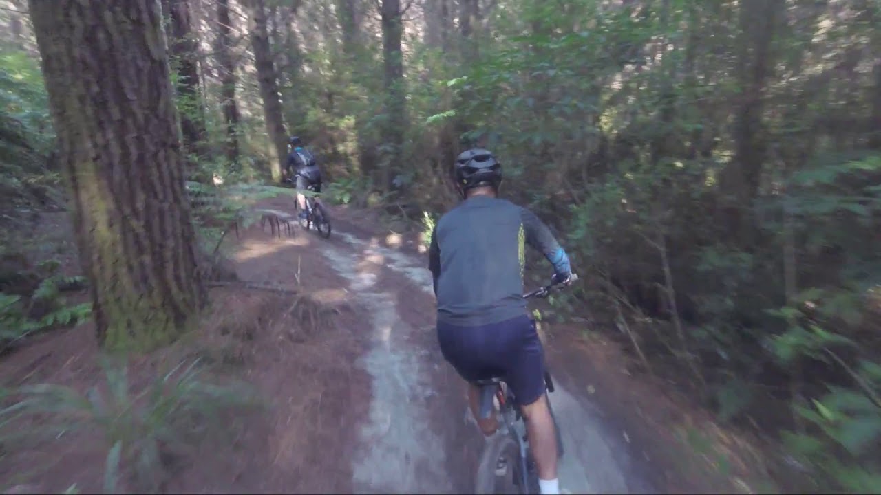 Riverhead Beginners Guide Ride - Jan2021