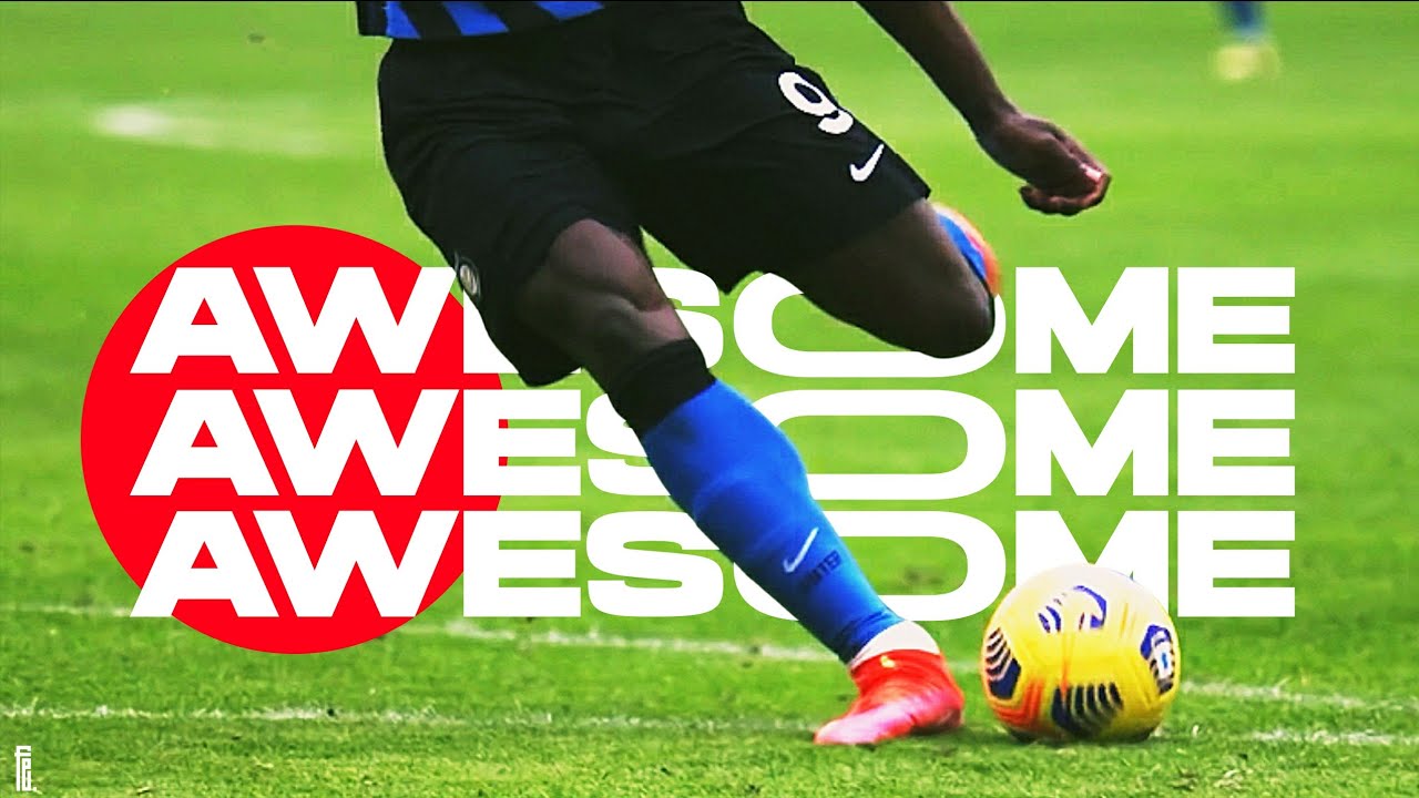 FOOTBALL is AWESOME - 2021 • Best Moments