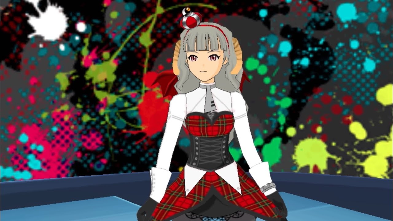 [SP] Takane - Agent Yoru o Yuku