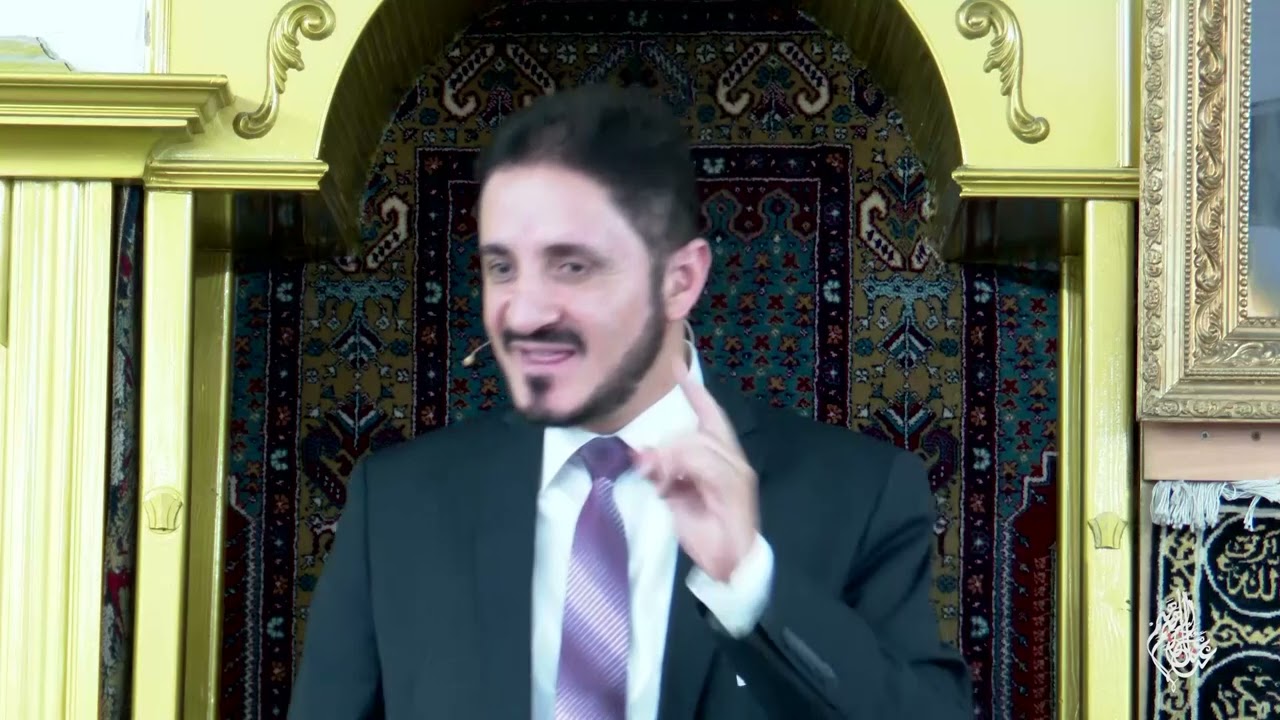 الصدقة الصادقة | ميديا عدنان إبراهيم