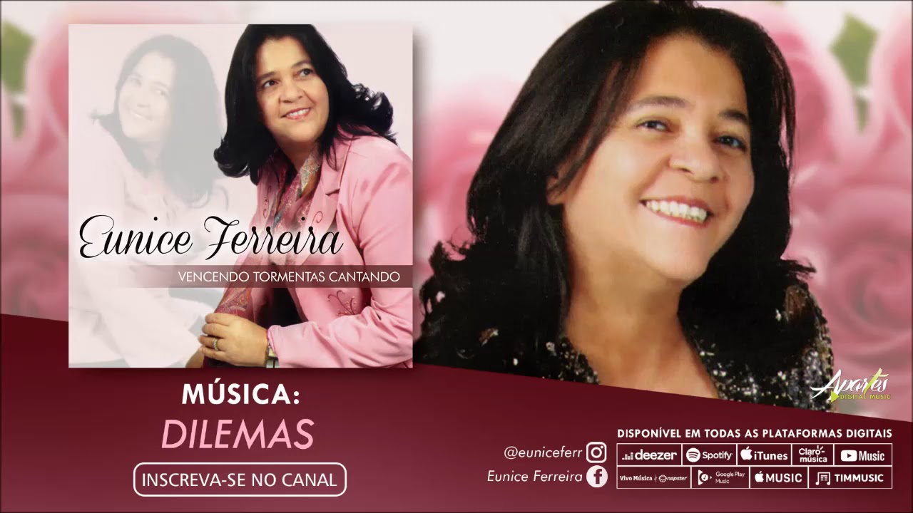 Eunice Ferreira - DILEMAS