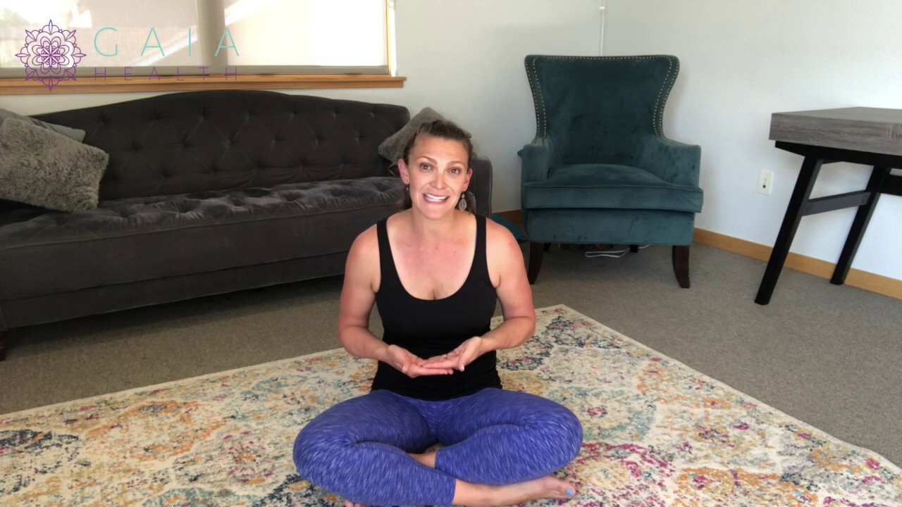 Pelvic Floor Muscle Relaxation Explained