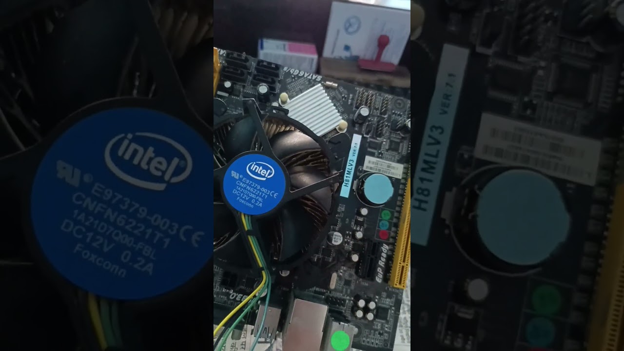 h81 motherboard #h81