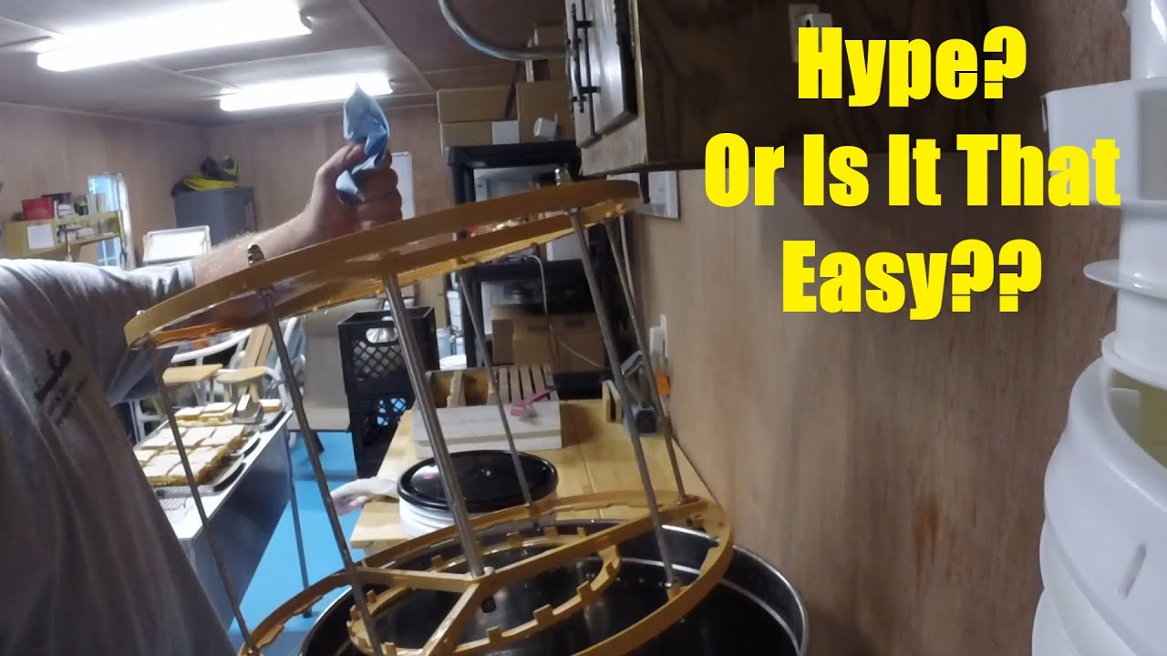 HillCo UltraMax Cleaning Review