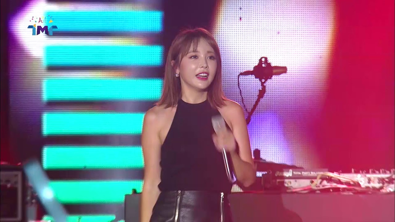 [울산MBC뮤직] 홍진영 