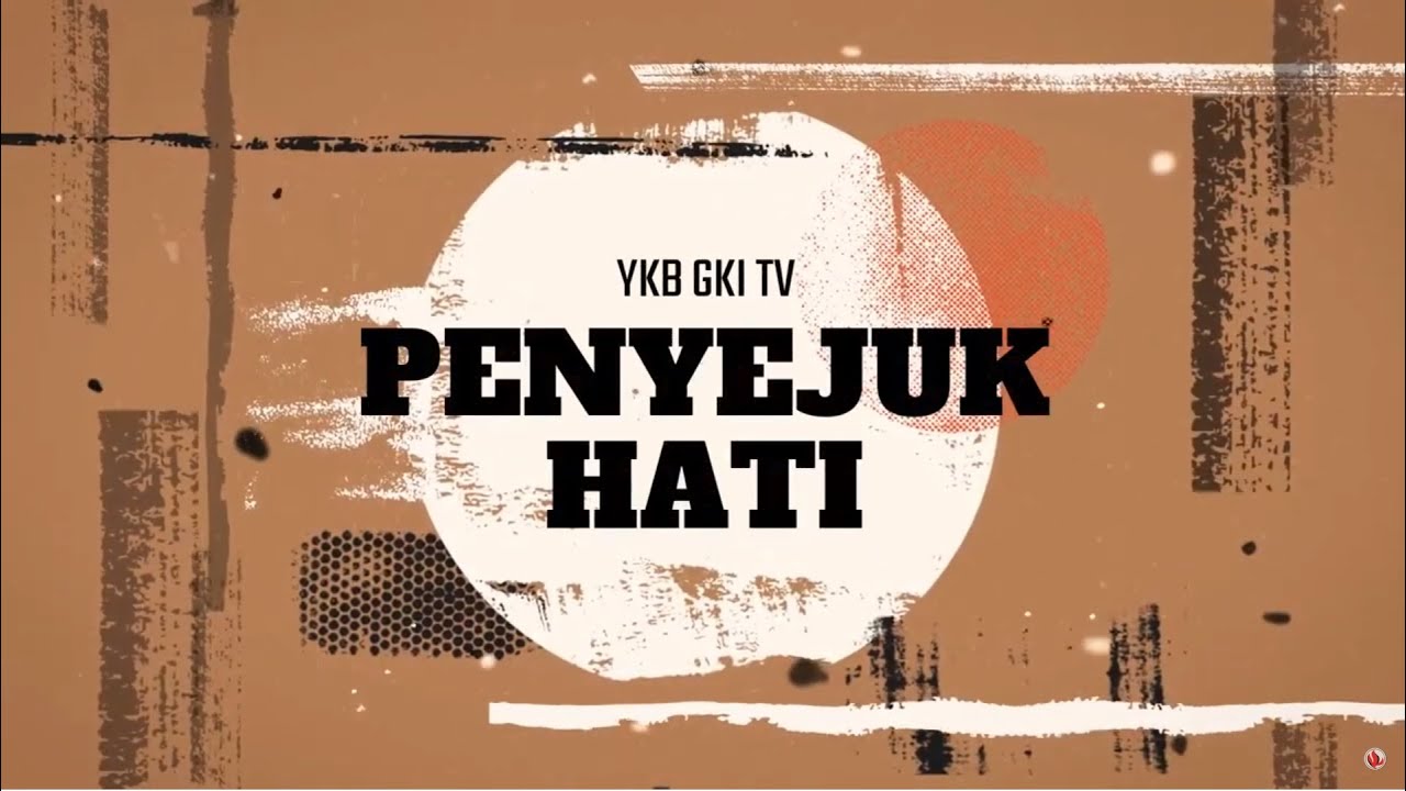 PENYEJUK HATI 223 - BERGEMAR SAAT LEMAH